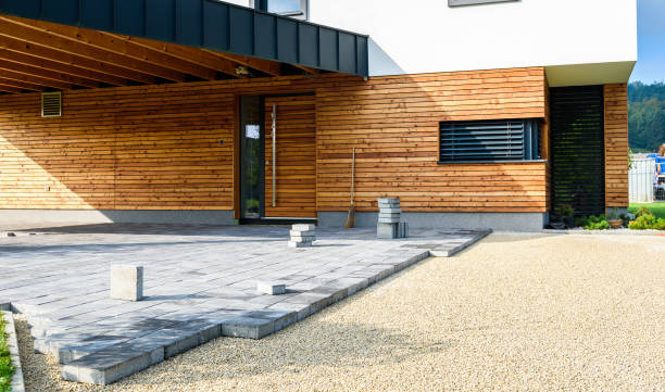 Reasons to Select Us for Your Driveway Paving Requirements in Owensville, MO