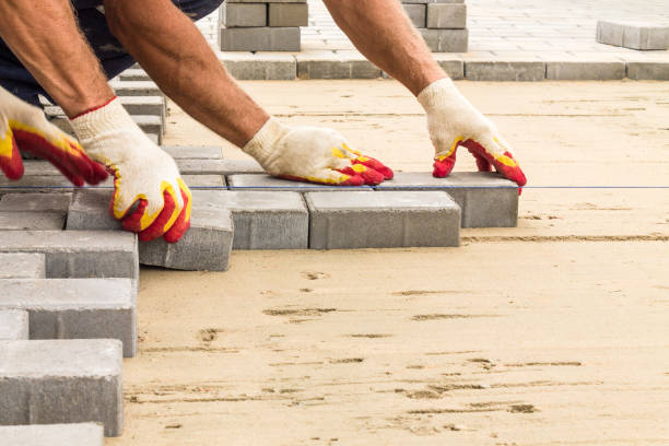 Best Driveway Repair Near Me  in Owensville, MO