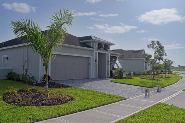 Best Interlocking Driveway Pavers  in Owensville, MO