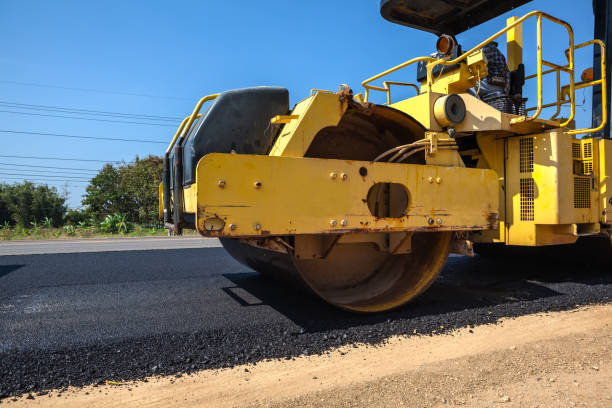 Best Driveway Pavers Near Me  in Owensville, MO